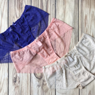 COMBO 5 QUẦN MW KHÔNG BIÊN- SIZE L