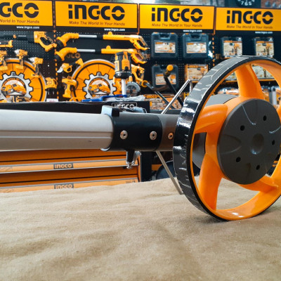 THƯỚC ĐO KHOẢNG CÁCH DẠNG BÁNH XE INGCO HDMW01 - HÀNG CHÍNH HÃNG