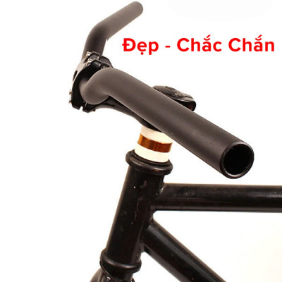 Tay lái ghi đông xe đạp dododios dành cho xe đạp thể thao địa hình
