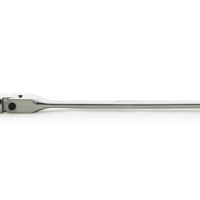 Cờ lê vòng miệng 10mm linh hoạt bánh cóc tự động 46401