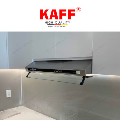 Máy hút mùi cổ điển inox 600mmm KAFF KF-638I - Hàng Chính Hãng