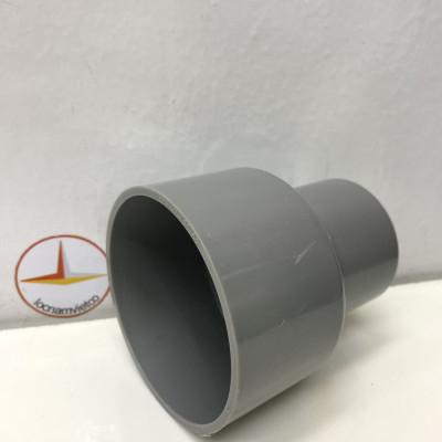Nối giảm 90 x 60 M nhựa PVC Bình Minh (Reducing Socket)_N90x60