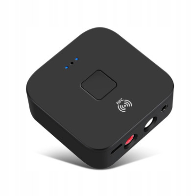 SOAIY Thiết Bị Nhận Bluetooth , NFC Cho Loa Và Amply BLS-B11 - Hàng Nhập Khẩu
