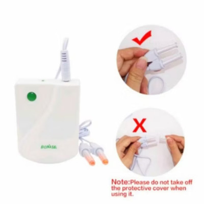 MÁY XÔNG MŨI TRỊ HẾT VIÊM XOONG DỊ ỨNG NGỨA MŨI HÀNG CHUẨN