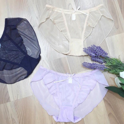 COMBO 5 QUẦN REN BÈO 0346