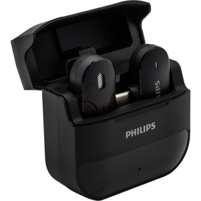 Micro không dây Wireless Lavalier Philips 1 Micro DLM9001 - Type-C - Hàng chính hãng