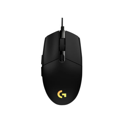 Chuột Gaming Logitech G203 Lightsync RGB - Hàng chính hãng