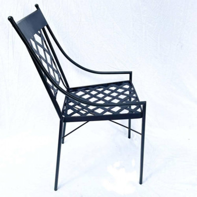 Ghế café Crona IBIE nhiều tùy chọn