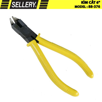 KÌM CẮT 6" SELLERY 88-376
