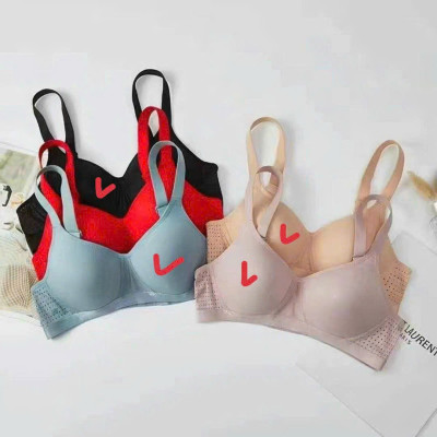 ÁO NGỰC THÔNG HƠI KHÔNG GỌNG SIZE TỪ 36-40 DÀNH CHO NỮ