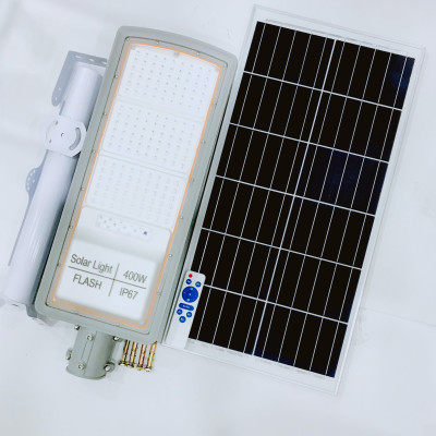 Đèn năng lượng mặt trời rời thể 400W MK-68400