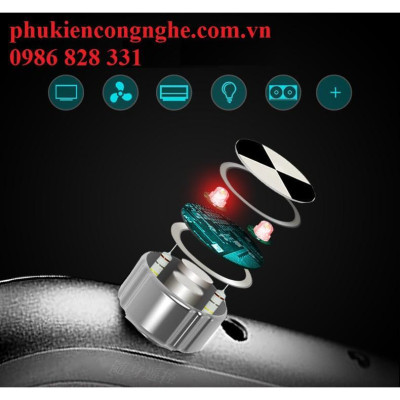 Mắt điều khiển hồng ngoại thông minh cho điện thoại cao cấp giá rẻ