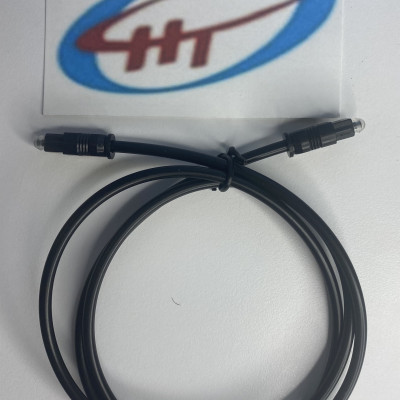 Bộ Chuyển Đổi Âm Thanh Digital NETBOX HT2,DÂY 3.5 RA 2 ĐẦU AV 3M - Hàng Chính Hãng