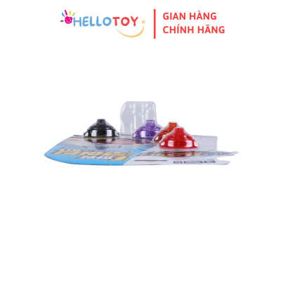 Đồ Chơi CHARGING TOP SPINNER Chân Đệm Con Quay Power CoreTip Kit - Hellotoy