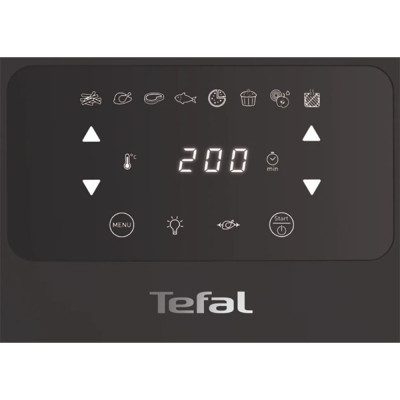 Nồi Chiên Không Dầu, Kết hợp Nướng Tefal FW5018 - Hàng Nhập Khẩu Đức