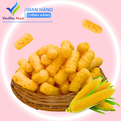 Bim Bim Bắp Phô Mai VIETTIN MART