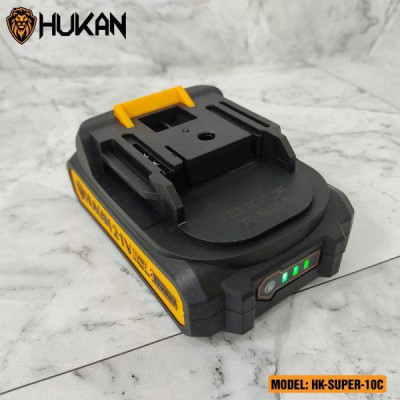 PIN SUPER 10C HK-SUPER-10C HUKAN - HÀNG CHÍNH HÃNG