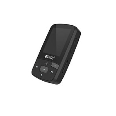 Máy nghe nhạc Lossless thể thao bluetooth 4.0 RUIZU X50 8GB - Hàng Nhập Khẩu