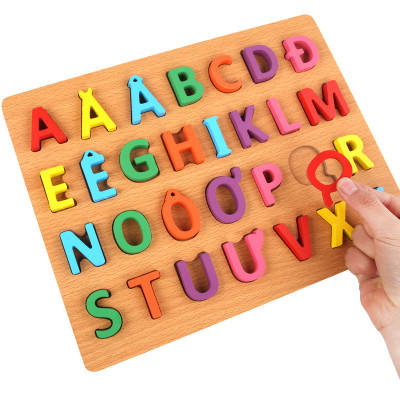 Đồ Chơi Gỗ Cho Bé, COMBO 3 Bảng Gỗ Nổi, Giúp Bé Học Bảng Chữ Cái Tiếng Việt, Số Và Là Đồ Chơi Xếp Hình