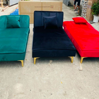 Ghế thư giãn Juno Sofa 1m65x85x35 cm