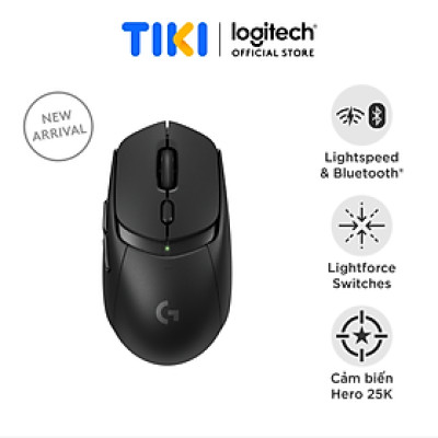 Chuột Gaming Không Dây Logitech G309 LightSpeed - Hàng Chính Hãng