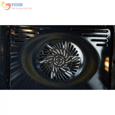 Lò nướng Chefs EH-BO600E - Hàng chính hãng