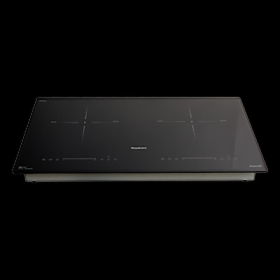Bếp đôi điện từ Nagakawa NK2C06MS - Made in Malaysia - Hàng chính hãng