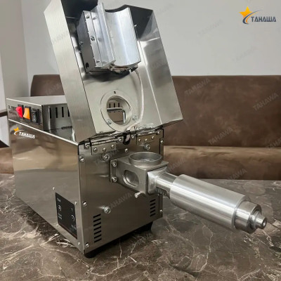 Máy ép dầu thực vật Tahawa TH-S9S- Hàng Chính Hãng- Bảo Hành 2 Năm