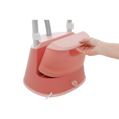 Bàn ủi hơi nước đứng Philips STE1020/40 - Hàng chính hãng