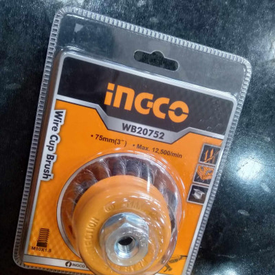 CHÉN CƯỚC XOẮN INGCO - HÀNG CHÍNH HÃNG