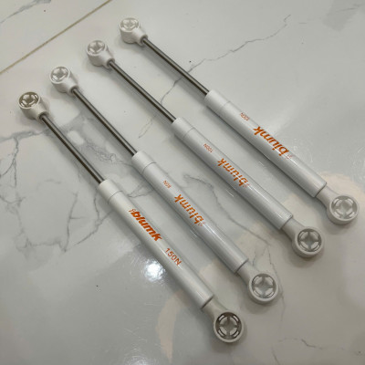 Ty Thủy Lực Giảm Chấn Hiệu BLUMK, Pít tông cánh tủ, Tay Nâng Piston Thủy Lực, Tay Nâng Cánh Tủ