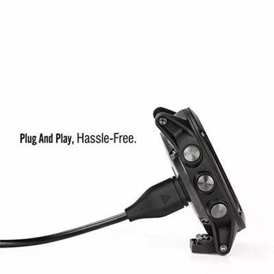 Dây Sạc Thay Thế cho Garmin Fenix , Garmin Forerunner , Vívoactive , Approach , Venu , Instinct , Enduro , Tactix - Hàng Chính Hãng