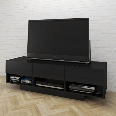 Kệ TV phòng ngủ thiết kế thông minh SMLIFE Triela