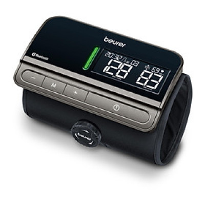 Máy đo huyết áp Beurer BM 81 easyLock Hàng chính hãng