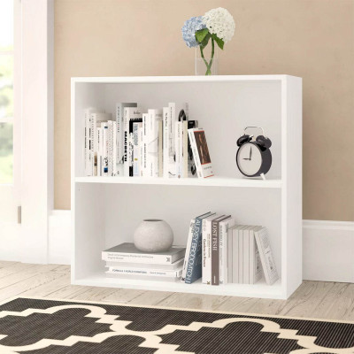 Giá sách thiết kế độc đáo SMLIFE Bodai