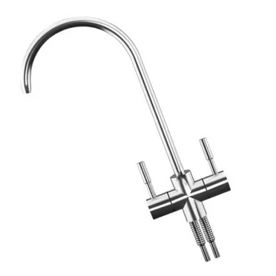 Vòi máy lọc nước hai chức năng (Hàng chính hãng)