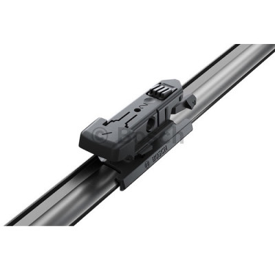 Gạt Mưa BOSCH A969S Set 22" & 22": MERC SLC - Class (W172) (15-), SLK - Class (W171) (07 - 10 );....