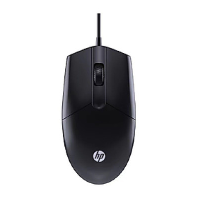Chuột Game có dây HP M260 - Hàng chính hãng