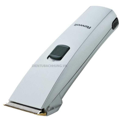 Tông Đơ Cắt Tóc Rewell D900  ( Hàng Chính Hãng )