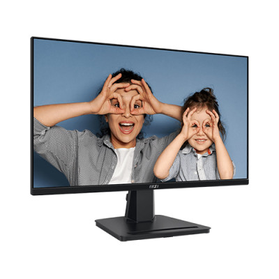 Màn hình LCD MSI PRO MP251 (24.5inch/FHD/IPS/100Hz/1ms) – Hàng Chính Hãng