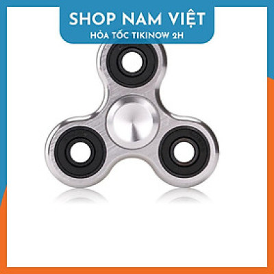 Con Quay Tri-Wing Spinner 3 Cánh Kim Loại