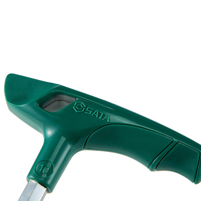 Bộ tay vặn T lục giác đầu bi 9 cái 09117