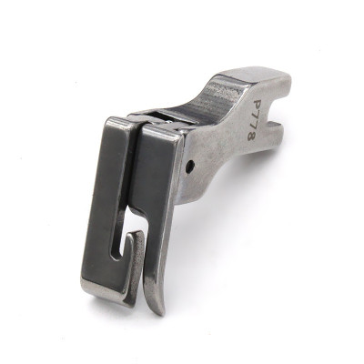 [HÀNG CHÍNH HÃNG] CHÂN VỊT TRA MÍ CỔ LOẠI MỚI P778 SỬ DỤNG CHO MÁY MAY 1 KIM CÔNG NGHIỆP