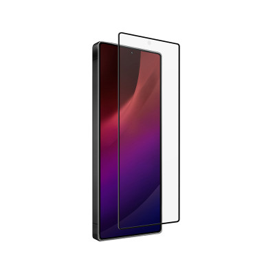Kính cường lực UNIQ OPTIX VIVID Cho Samsung Galaxy S25/ S25 Plus/ S25 Ultra Trong Trẻo Cảm Ứng Mượt Mà Hàng Chính Hãng