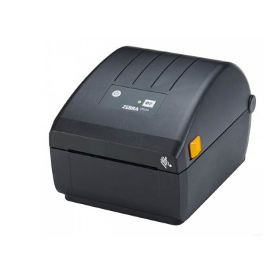 Máy in mã vạch Zebra ZD220 - Hàng chính hãng