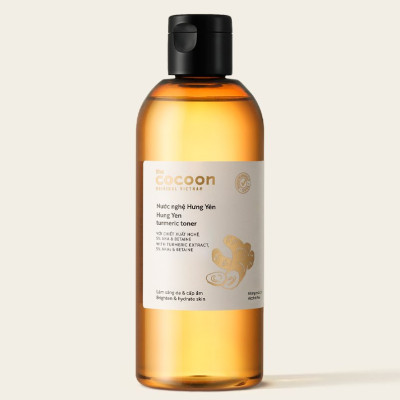 Nước nghệ Hưng Yên Cocoon 310ml