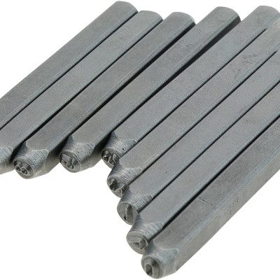 BỘ ĐÓNG SỐ 9 CÂY NHỎ 3mm TOLSEN 25094 - HÀNG CHÍNH HÃNG
