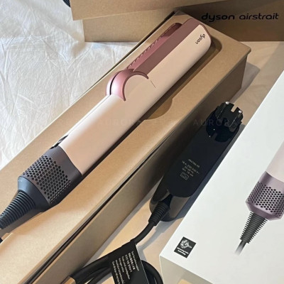 Máy duỗi sấy tóc Dyson Airstrait sấy khô & tạo kiểu đồng thời Hàng chính hãng