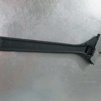 Mỏ Lết Đen 15"- 375mm Ega Master 61121