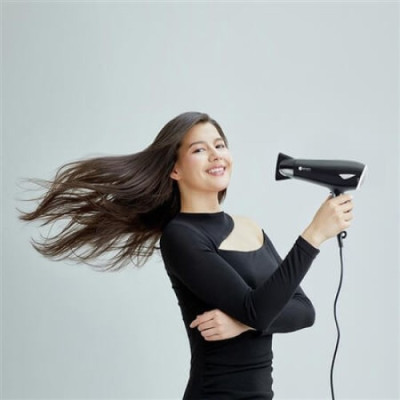 Máy sấy tóc Elmich HDE-1819 - Hàng Chính Hãng